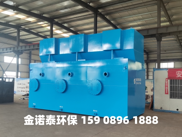 广元新型FA一体化净水器